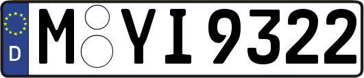 M-YI9322