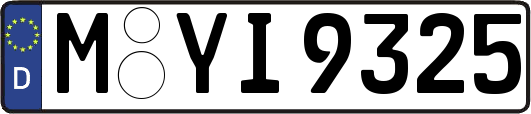 M-YI9325