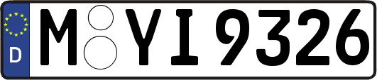 M-YI9326