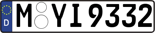 M-YI9332