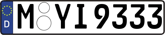 M-YI9333