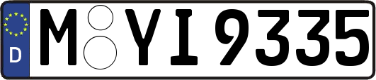 M-YI9335