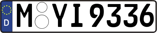 M-YI9336