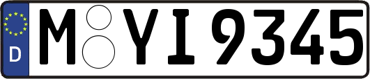 M-YI9345