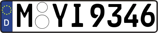 M-YI9346