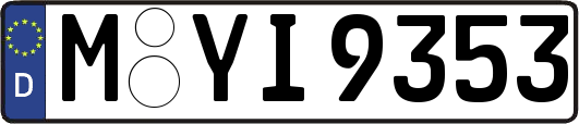 M-YI9353