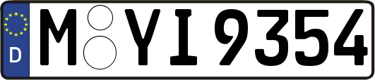 M-YI9354