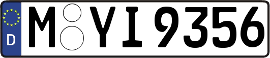 M-YI9356