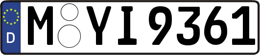 M-YI9361
