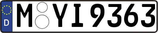 M-YI9363