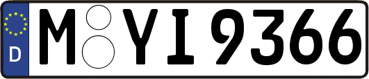M-YI9366