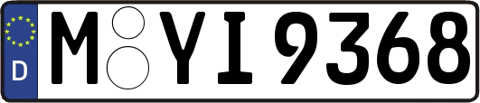 M-YI9368