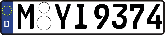 M-YI9374