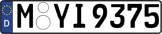 M-YI9375