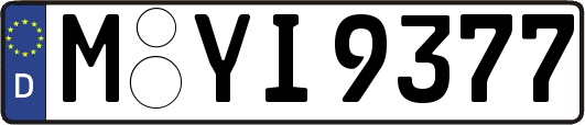 M-YI9377