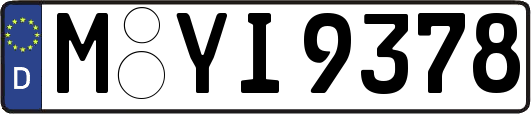 M-YI9378