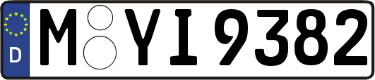 M-YI9382