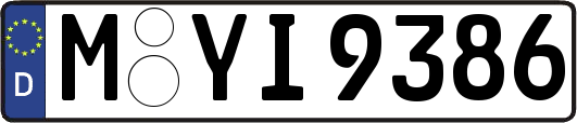 M-YI9386