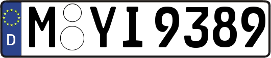 M-YI9389