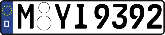 M-YI9392