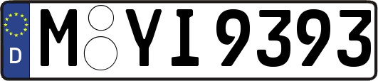 M-YI9393