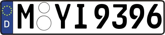 M-YI9396