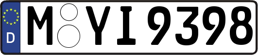 M-YI9398