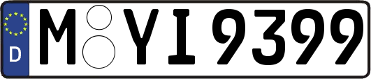 M-YI9399