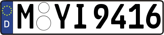 M-YI9416