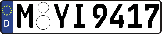 M-YI9417