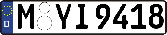 M-YI9418