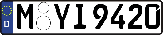 M-YI9420