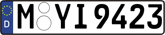 M-YI9423