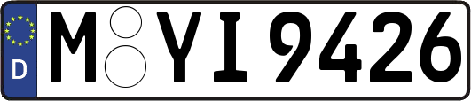 M-YI9426