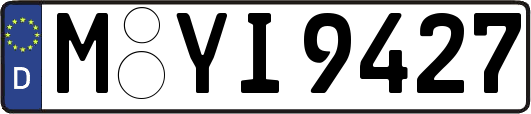 M-YI9427