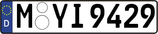 M-YI9429
