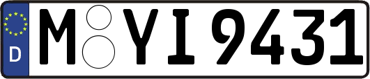 M-YI9431