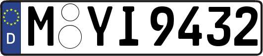 M-YI9432