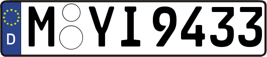 M-YI9433
