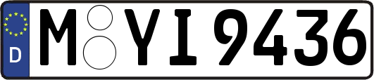 M-YI9436