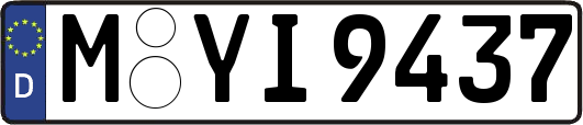 M-YI9437