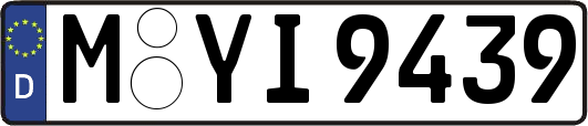 M-YI9439
