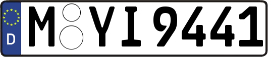 M-YI9441