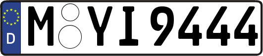 M-YI9444