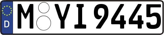 M-YI9445