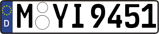 M-YI9451