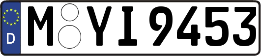 M-YI9453