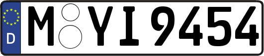 M-YI9454
