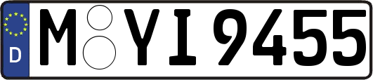 M-YI9455