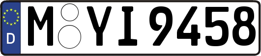 M-YI9458